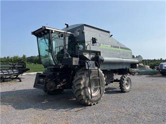 Gleaner R50