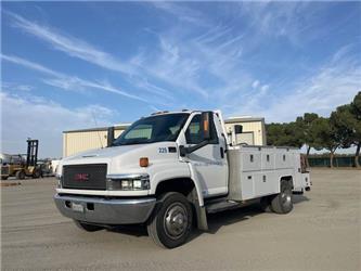 GMC C4500