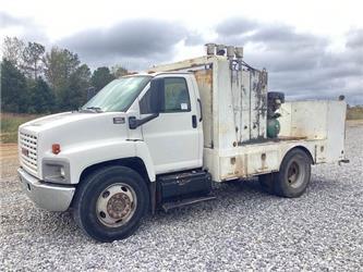 GMC C6500