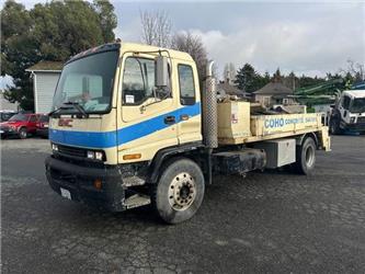 GMC T7500