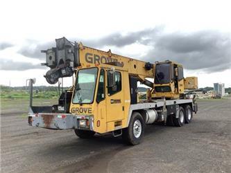 Grove TMS500E