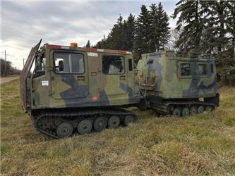  Hagglund BV206