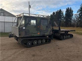  Hagglund BV206