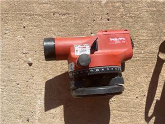 Hilti POL10