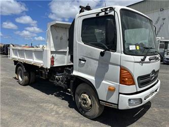 Hino FC4J