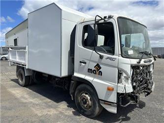 Hino FC4J