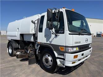 Hino FF1J