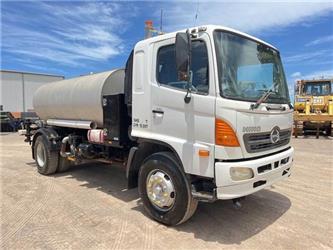 Hino FG1J