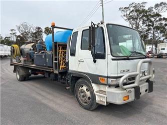 Hino GD1J