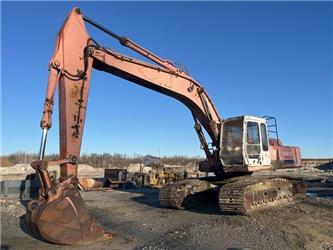 Hitachi EX270