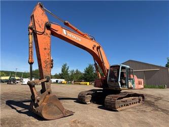 Hitachi EX300