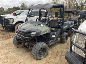 Honda Pioneer