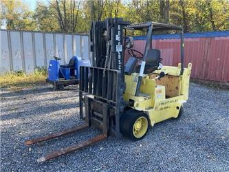 Hyster E100XLS