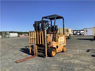 Hyster E40XL