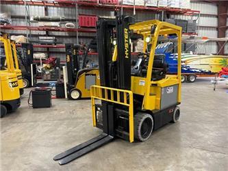 Hyster E60XN33