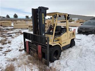 Hyster H110XM