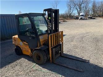 Hyster H60FTM