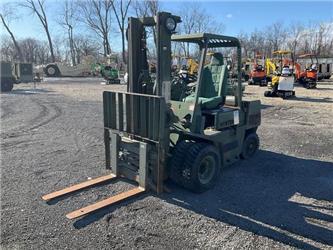 Hyster H60XLM