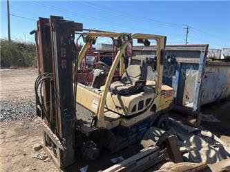 Hyster H70FT