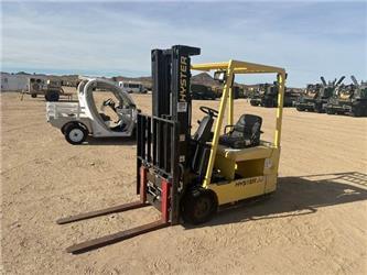 Hyster J30XMT2