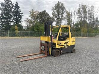 Hyster S120FTS