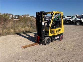 Hyster S50FT