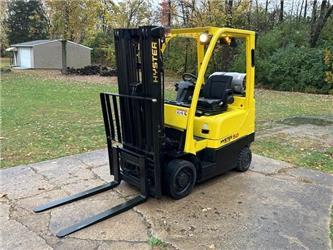 Hyster S50FT