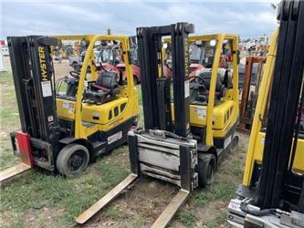 Hyster S60FT