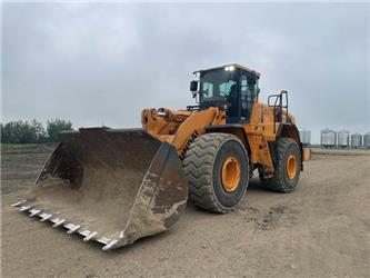 Hyundai HL980