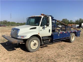 International 4300