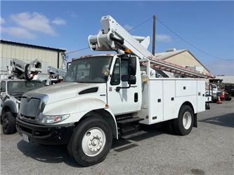 International 4300