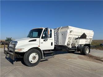 International 4300