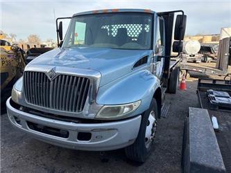 International 4300