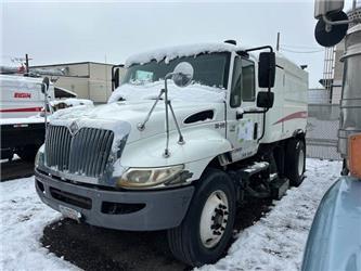 International 4300