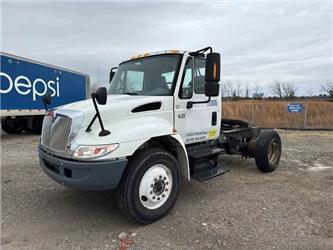 International 4300