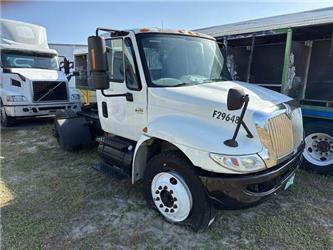 International 4300