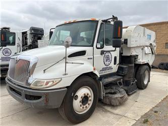 International 4300