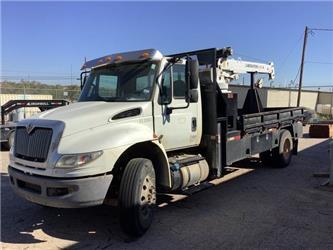 International 4400