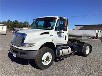 International 4400