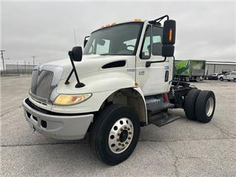 International 4400