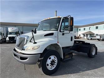 International 4400