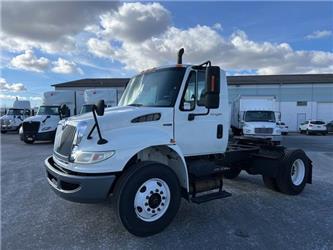 International 4400