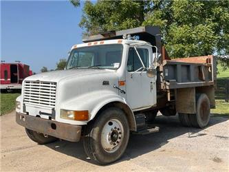 International 4700