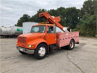 International 4700