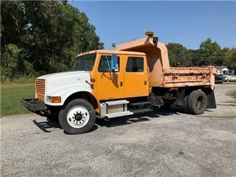 International 4900