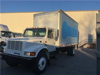 International 4900