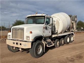 International 5500I