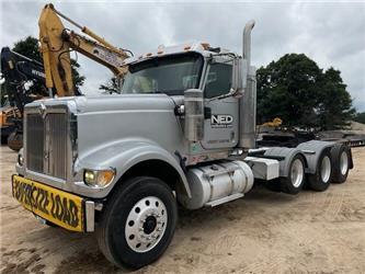 International 5900i