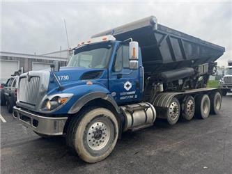 International 7500