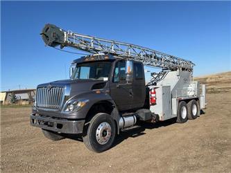 International 7500